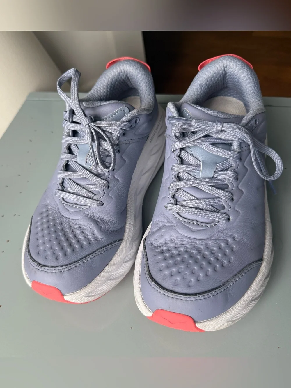 Women’s Hoka Bondi SR Sneakers